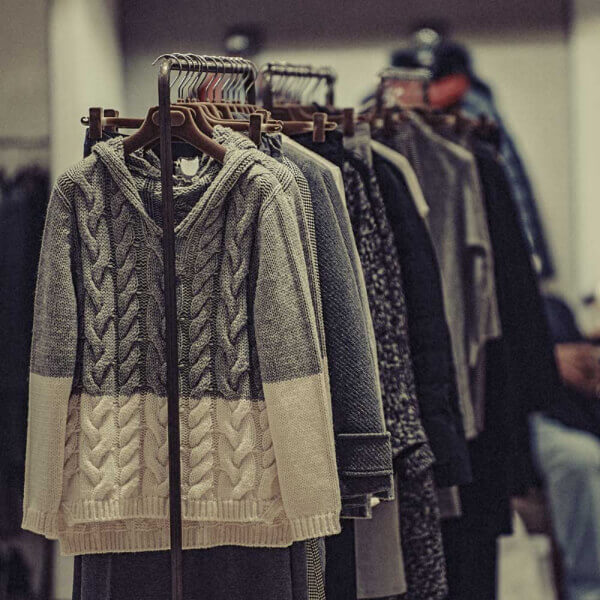 Одежда сток поштучно в Абакане и Хакасии