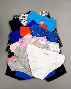 Нижнее белье kids C&A - Сток оптом