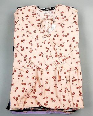 Платья VILA Summer 104 - Сток оптом