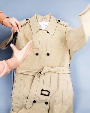 Верхняя одежда весна TOM TAILOR 124 - Сток оптом