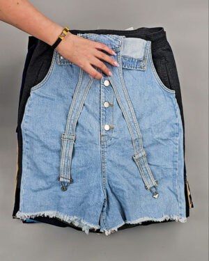 Шорты - Секонд-хенд оптом