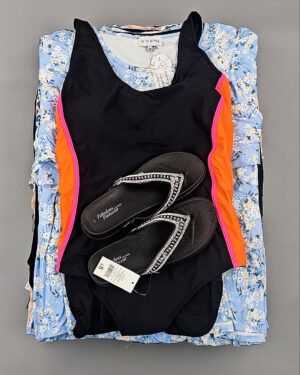 GEORGE+ARCADIA mix S AD16 - Сток оптом