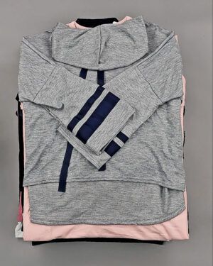 Толстовки Корея 085 - Сток оптом