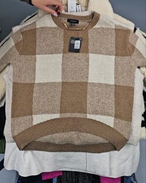 Scotland Winter БМ - Секонд-хенд оптом