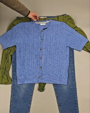 Scotland Winter БМ - Секонд-хенд оптом