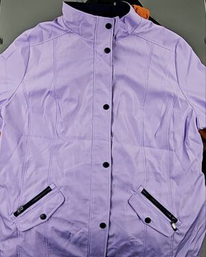 Куртки взрослые ANO - Секонд-хенд оптом