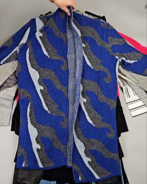 Spain Winter mix - Секонд-хенд оптом