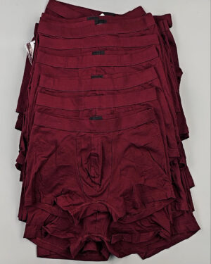 Трусы муж CALZEDONIA однотонные - Сток оптом