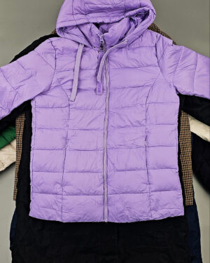 Верхняя одежда жен TCM 115 - Сток оптом