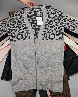 ONLY Winter mix 125 - Сток оптом