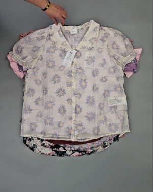 Блузки Bestseller 44 - Сток оптом