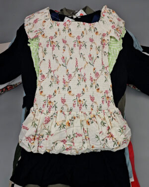 H&M Summer Women mix 095 - Сток оптом