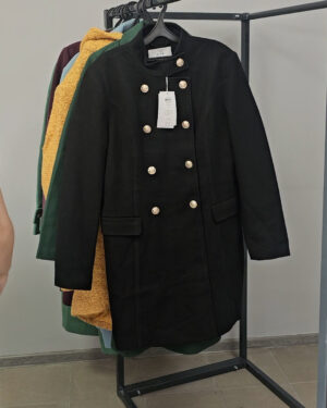 Пальто Bestseller 045 - Сток оптом